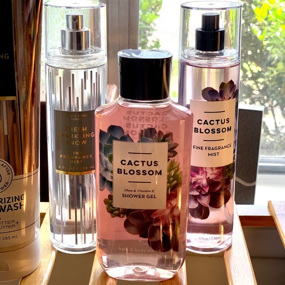 B&BW LOT Closet Clean Out - Picture 3 of 5